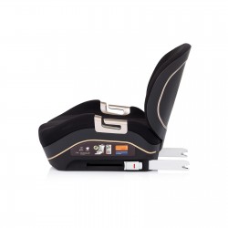 Седалка за кола Chipolino I-SIZE с ISOFIX Genesis черно - SDKGE02601NO - view 3
                  