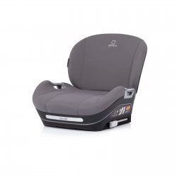 Седалка за кола Chipolino I-SIZE с ISOFIX Genesis тъмно сиво - SDKGE02602CH - view 1
                  