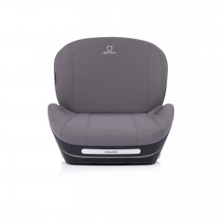 Седалка за кола Chipolino I-SIZE с ISOFIX Genesis тъмно сиво - SDKGE02602CH - view 2
                  