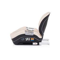 Седалка за кола Chipolino I-SIZE с ISOFIX и термо контрол Genesis Smart кашмир - SDKGES02603CA - view 3
                  