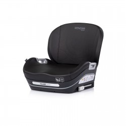 Седалка за кола Chipolino I-SIZE с ISOFIX и термо контрол Genesis Smart черно - SDKGES02601NO - view 1
                  