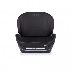 Седалка за кола Chipolino I-SIZE с ISOFIX и термо контрол Genesis Smart черно - SDKGES02601NO - view 2
                  