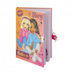 Moxy Дневник Besties, А5, с... - 6605330305 - view 2