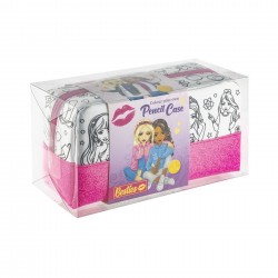 Moxy Несесер за оцветяване Besties, с 6 флумастера - 1095240777 - view 1