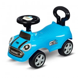 КОЛА ЗА ЯЗДЕНЕ SPORT MINI BLUE - 10400050003 - view 1