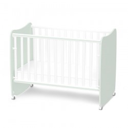 ЛЕГЛО STARS 60/120 ЦВЯТ БЯЛО/MILKY GREEN - 10150610040A - view 1
