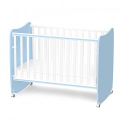 ЛЕГЛО STARS 60/120 ЦВЯТ БЯЛО/BABY BLUE - 10150610039A - view 1