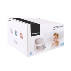 Седалка за къпане Ocean Deep Blush - 31404010032 - view 4
                  