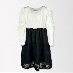 ROCHIE ELEGANTĂ DE COPII... - JD556 - view 2
