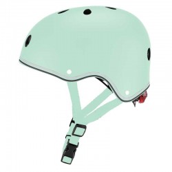Детска каска за тротинетка Globber Primo XS/S (48-53 см) - мента - 505-206-2 - view 1
                  