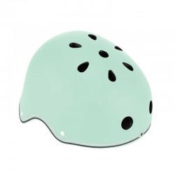 Детска каска за тротинетка Globber Primo XS/S (48-53 см) - мента - 505-206-2 - view 3
                  