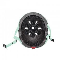 Детска каска за тротинетка Globber Primo XS/S (48-53 см) - мента - 505-206-2 - view 4
                  