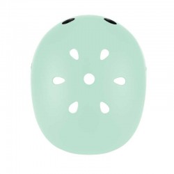 Детска каска за тротинетка Globber Primo XS/S (48-53 см) - мента - 505-206-2 - view 6
                  