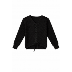 KIDS ARCOBALENO PULLOR PENTRU FETE - JD228 - JD228 - view 1