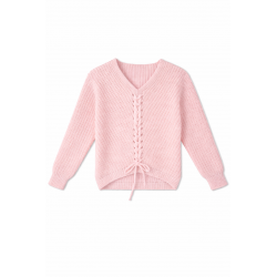 KIDS ARCOBALENO PULLOR PENTRU FETE - JD227 - JD227 - view 1