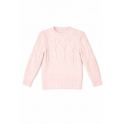 KIDS ARCOBALENO PULLOR PENTRU FETE - JD2241 - JD2241 - view 1