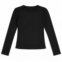 BLUZA COPII ARCOBALENO RIPS MANECA LUNGA PENTRU FATA - NF2212 - NF2212 - view 1