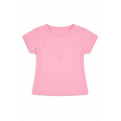 TRIOC ARCOBALENO PENTRU BEBELUCI - IO5333 roz - IO5333 pink - view 1