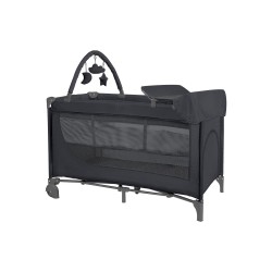 Кошара на две нива So Gifted PLUS Black 2026 - 31003010142 - view 1