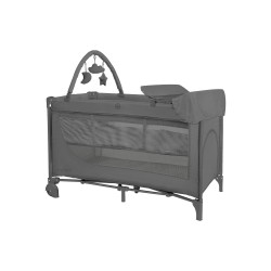 Кошара на две нива So Gifted PLUS Grey 2026 - 31003010143 - view 1