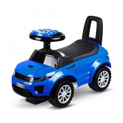 КОЛА ЗА ЯЗДЕНЕ OFF ROAD BLUE - 10400020003 - view 1