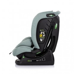 Столче за кола Chipolino I-SIZE АВИАТО (40-150 см) босилек - STKAVT02504BA - view 4
                  
