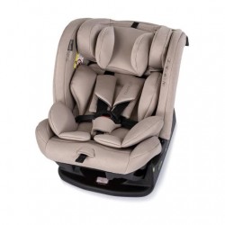 Столче за кола Chipolino I-SIZE АВИАТО (40-150 см) тирамису - STKAVT02503TI - view 6
                  