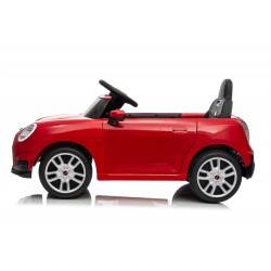 Акумулаторна кола Licensed MINI Cooper Red - 31006050454 - view 3
                  