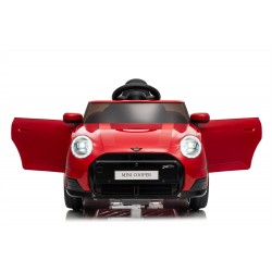 Акумулаторна кола Licensed MINI Cooper Red - 31006050454 - view 5
                  