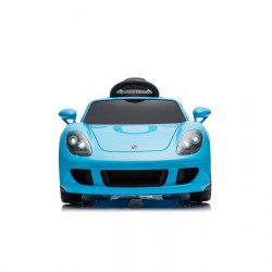 Ел. кола Porsche Carrera GT... - ELKPCA02602BL - view 2
