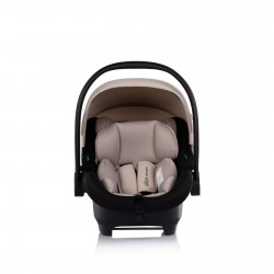 Столче за кола Chipolino I-SIZE Elite Next Gen (40-87см) лате - STKETNG02601LA - view 3
                  