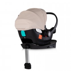 Столче за кола Chipolino I-SIZE Elite Next Gen (40-87см) лате - STKETNG02601LA - view 4
                  