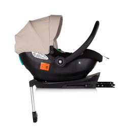 Столче за кола Chipolino I-SIZE Elite Next Gen (40-87см) лате - STKETNG02601LA - view 5
                  
