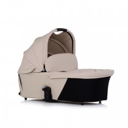Кош за новородено "Елит NextGen" лате - KKETNGC02601LA - view 1