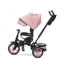 ТРИКОЛКА SPEEDY В.Г. PINK - 10050432606 - view 2