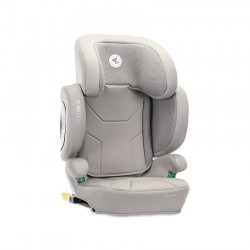 СГЪВАЕМ АВТОСТОЛ GROWGO GREY i-Size ISOFIX 100-150 - 10072182604 - view 1