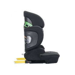 СГЪВАЕМ АВТОСТОЛ GROWGO BLACK i-Size ISOFIX 100-15 - 10072182601 - view 3
                  