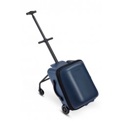 Куфар Micro Ride On Luggage Eazy Weekender Dark Blue - ML0044 - view 1