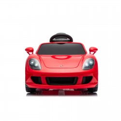 Ел. кола Porsche Carrera GT... - ELKPCAL02603RE - view 2