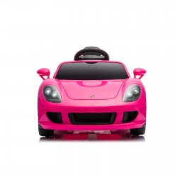 Ел. кола Porsche Carrera GT... - ELKPCAL02604PI - view 2