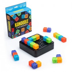 Learning Resources Логическа игра Kanoodle Sudoqube - 6702010083 - view 1