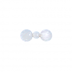 Щипка за коса Arcobaleno - DD1452-008 - view 1