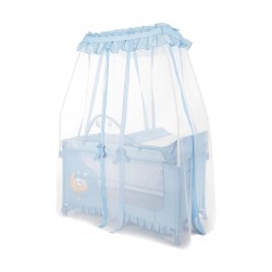 КОШАРА MAGIC SLEEP BLUE - 10080482607 - view 1
                  
