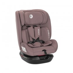 СТОЛ ЗА КОЛА VOYAGER PINK i-Size 40-150 CM+ВЪЗГЛАВ - 10072072606 - view 1
                  