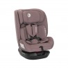 СТОЛ ЗА КОЛА VOYAGER PINK i-Size 40-150 CM+ВЪЗГЛАВ