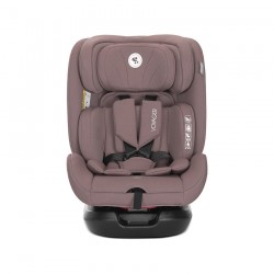 СТОЛ ЗА КОЛА VOYAGER PINK i-Size 40-150 CM+ВЪЗГЛАВ - 10072072606 - view 2
                  