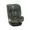 СТОЛ ЗА КОЛА VOYAGER GREEN i-Size 40-150 CM+ВЪЗГЛА