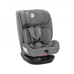 СТОЛ ЗА КОЛА VOYAGER GREY i-Size 40-150 CM+ВЪЗГЛАВ - 10072072602 - view 1
                  
