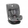 СТОЛ ЗА КОЛА VOYAGER GREY i-Size 40-150 CM+ВЪЗГЛАВ