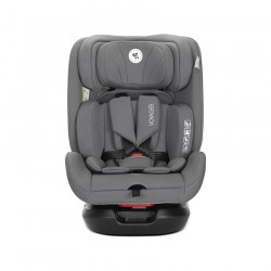 СТОЛ ЗА КОЛА VOYAGER GREY i-Size 40-150 CM+ВЪЗГЛАВ - 10072072602 - view 2
                  